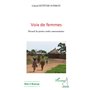 Voix de femmes