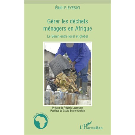 Gérer les déchets ménagers en Afrique