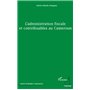 L'administration fiscale et contribuables au Cameroun