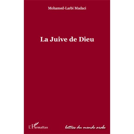 La Juive de Dieu