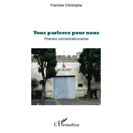 Vous parlerez pour nous