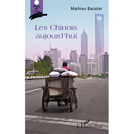 Les chinois aujourd'hui