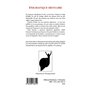 Enigmatique bestiaire