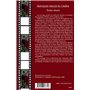 Pratiques orales du cinéma