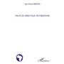 Traité de sémiotique vestimentaire