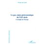 Le gaz, enjeu géoéconomique du XXIe siècle