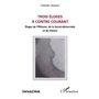 Trois éloges à contre courant