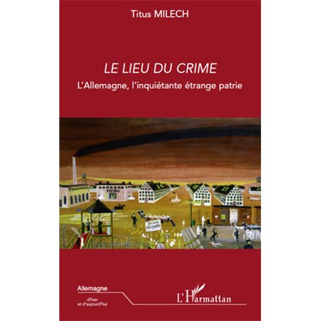 Le lieu du crime