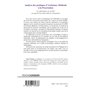 Analyse des pratiques d'Assistance Médicale à la Procréation