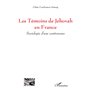 Les Témoins de Jéhovah en France