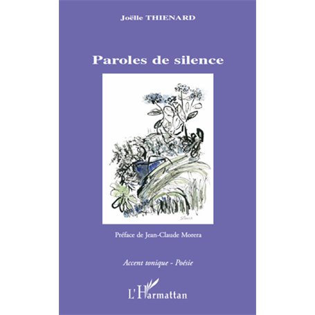 Paroles de silence