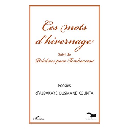 Ces mots d'hivernage