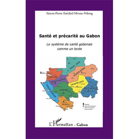 Santé et précarité au Gabon