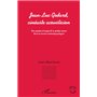 Jean-Luc Godard, cinéaste acousticien