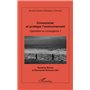 Consommer et protéger l'environnement