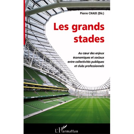 Les grands stades