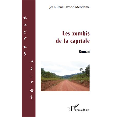 Les zombis de la capitale