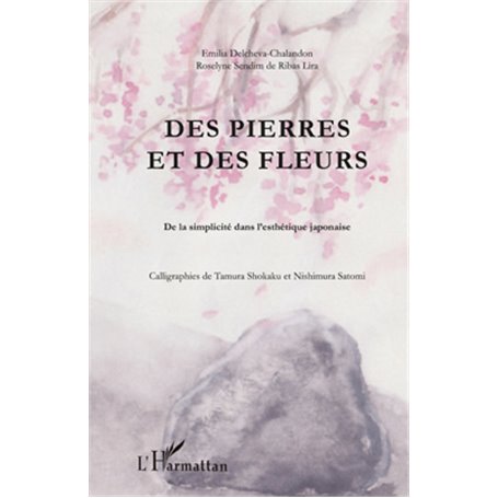 Des pierres et des fleurs