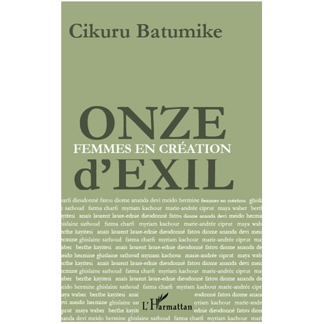 Onze d'exil