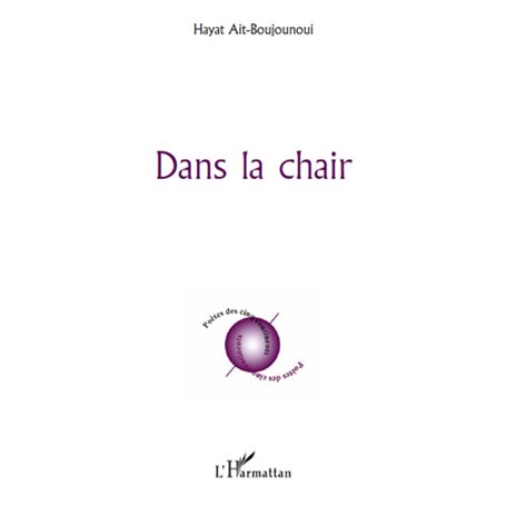 Dans la chair