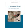 La plume des bêtes