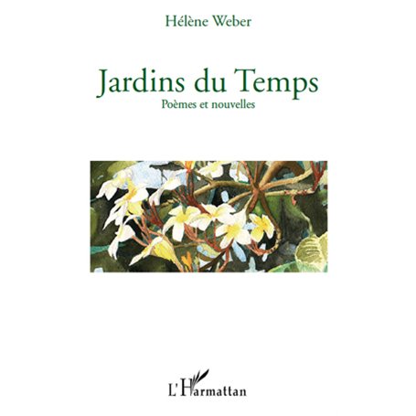 Jardins du temps
