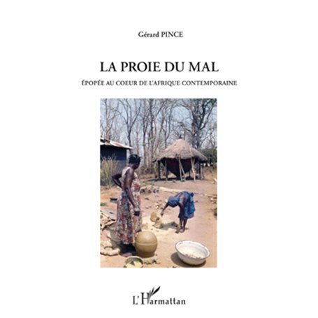 PROIE DU MAL