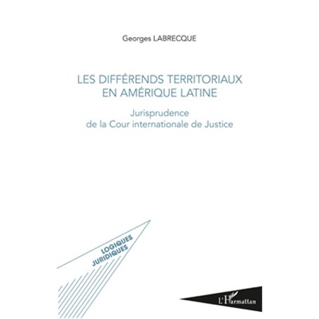 Les différends territoriaux en Amérique Latine