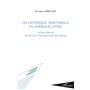 Les différends territoriaux en Amérique Latine