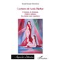 Lectures de Assia Djebar