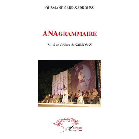 ANAgrammaire