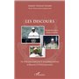 Les discours (deuxième édition revue, corrigée et augmentée)