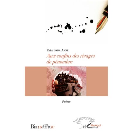 Aux confins des rivages de pénombre