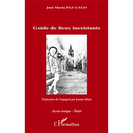 Guide de lieux inexistants