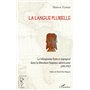La langue plurielle