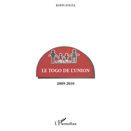 Le Togo de -em+l'Union-/em+