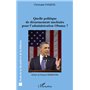 Quelle politique de désarmement nucléaire pour l'administration Obama ?
