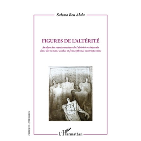 Figures de l'altérité