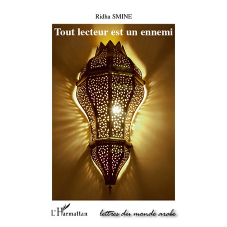 TOUT LECTEUR EST UN ENNEMI