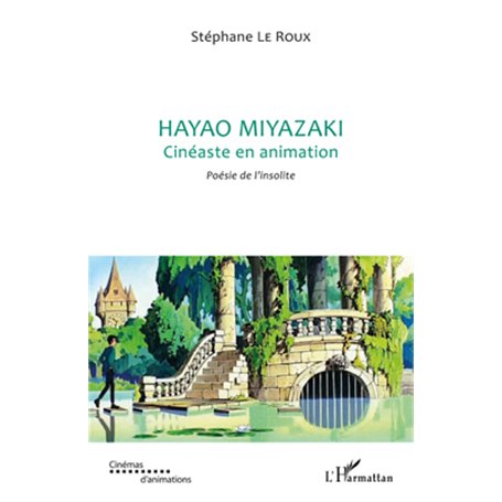 Hayao Miyazaki