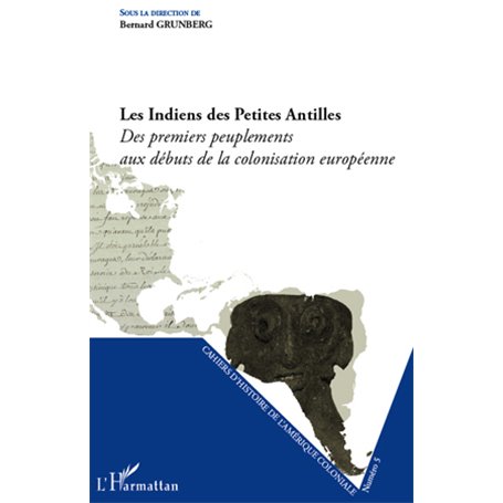Les Indiens des Petites Antilles