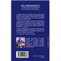 Six présidents à l'épreuve des quinze événements qui ont changé la Ve République