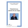 Claude Javeau, témoin de son temps
