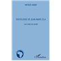 Sociologie de Jean-Marc Ela. Les voies du social
