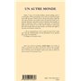 Un autre monde   RECIT