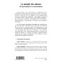 Le monde des odeurs