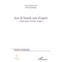 Jeux de hasard, jeux d'argent