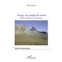 Voyage aux marges du savoir