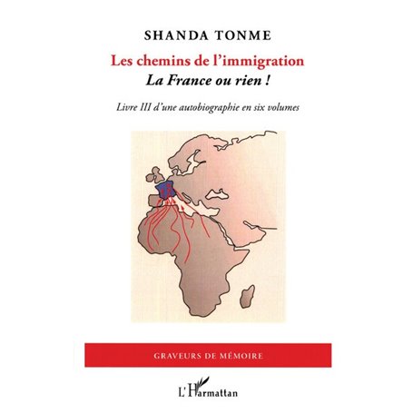 Les chemins de l'immigration