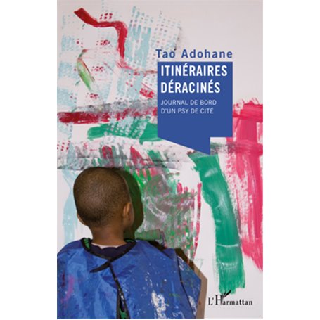 Itinéraires déracinés